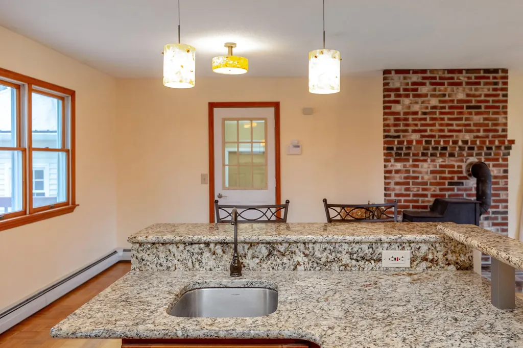 113 Marston Road Richmond ME 04357