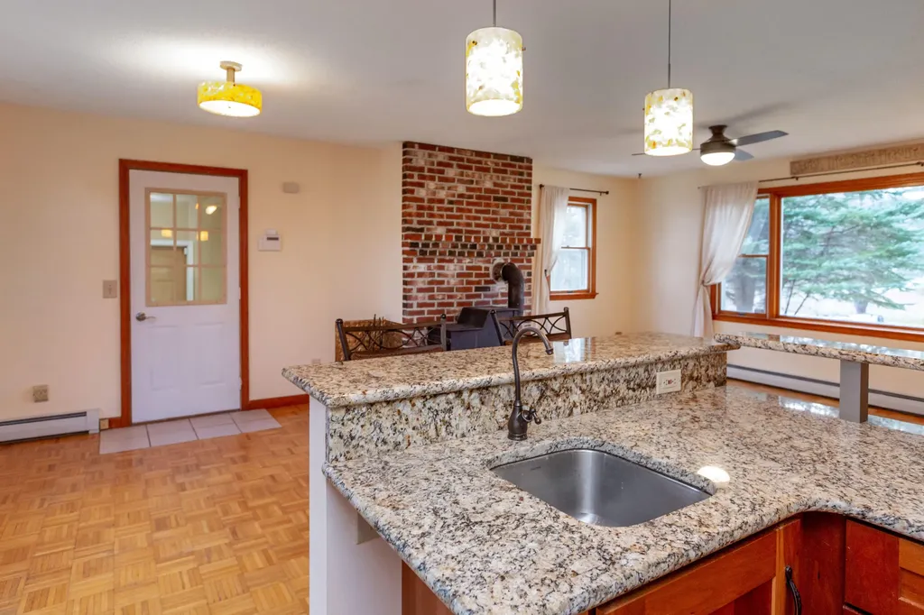 113 Marston Road Richmond ME 04357
