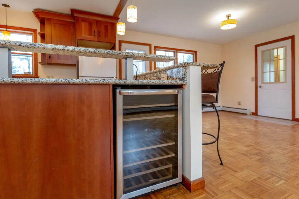 113 Marston Road Richmond ME 04357