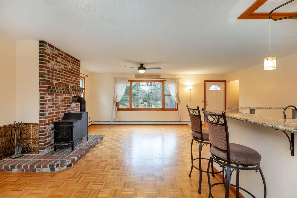 113 Marston Road Richmond ME 04357