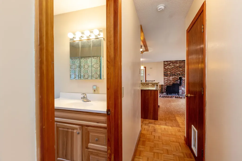 113 Marston Road Richmond ME 04357