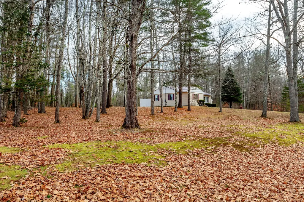 113 Marston Road Richmond ME 04357