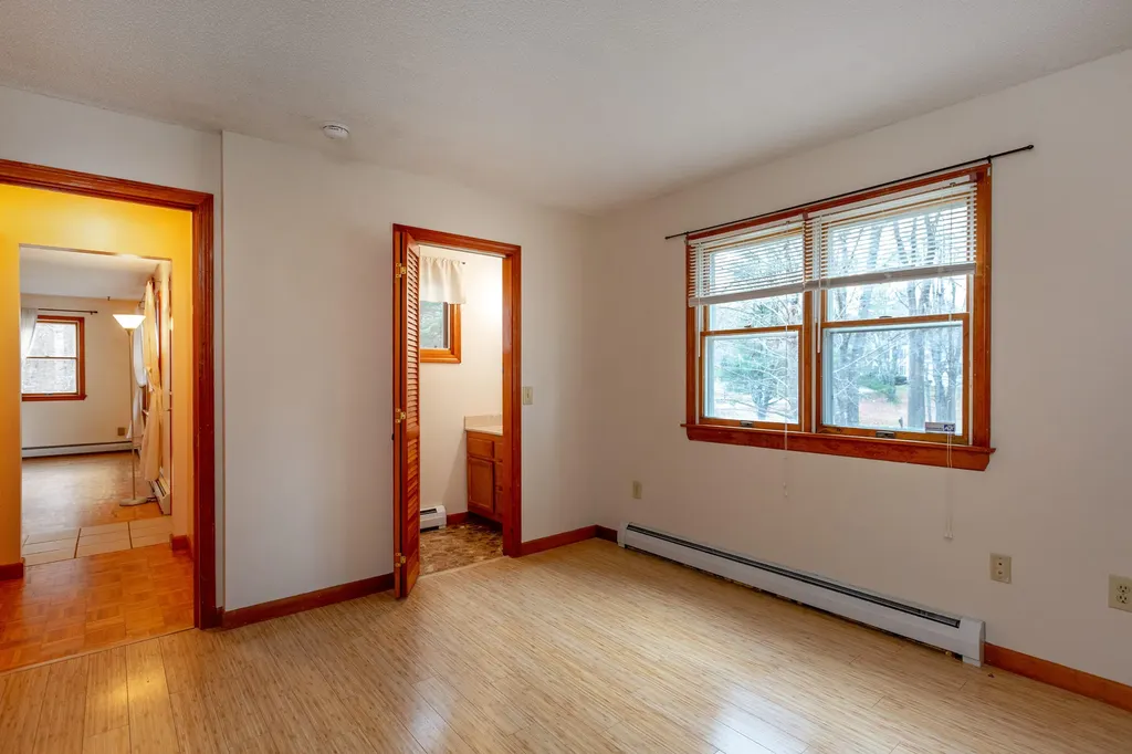 113 Marston Road Richmond ME 04357