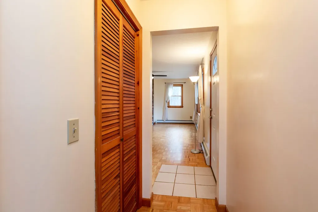 113 Marston Road Richmond ME 04357