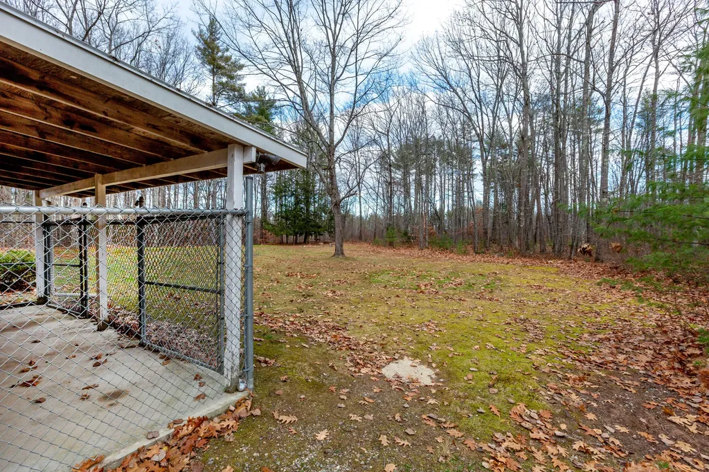 113 Marston Road Richmond ME 04357