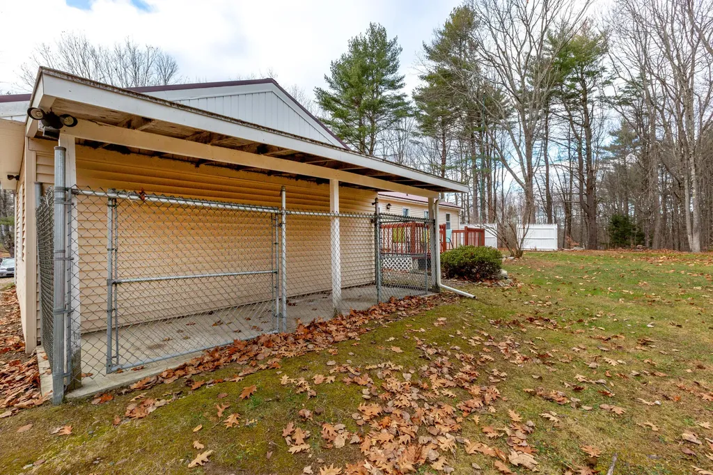 113 Marston Road Richmond ME 04357
