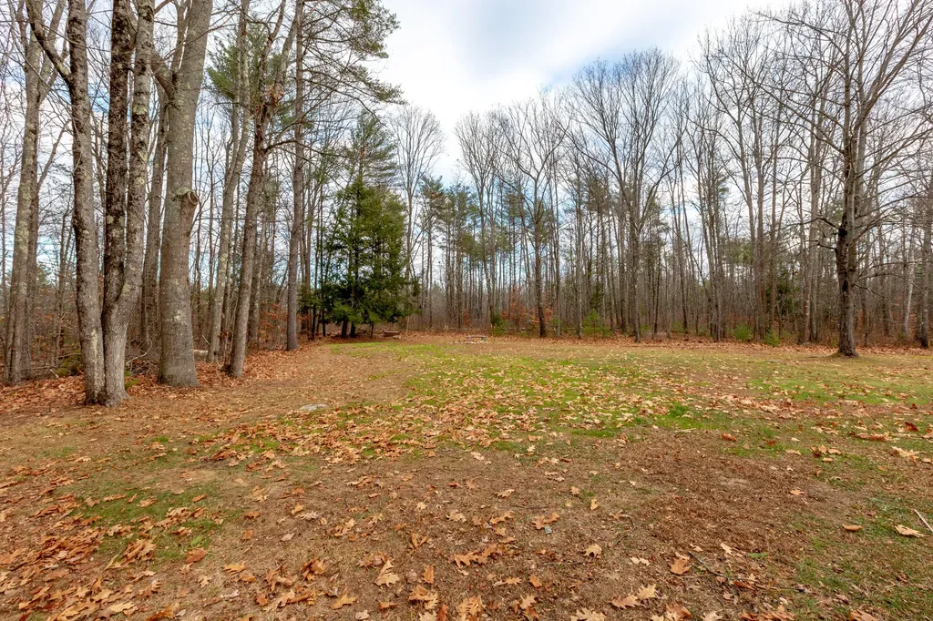 113 Marston Road Richmond ME 04357