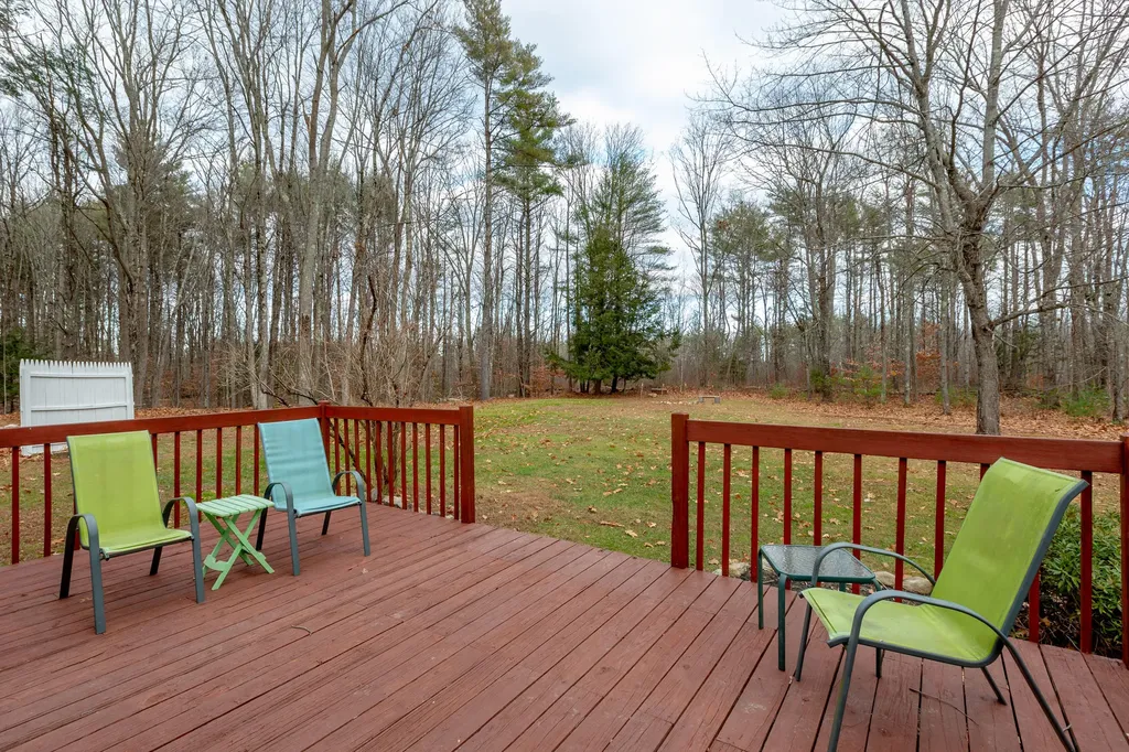 113 Marston Road Richmond ME 04357