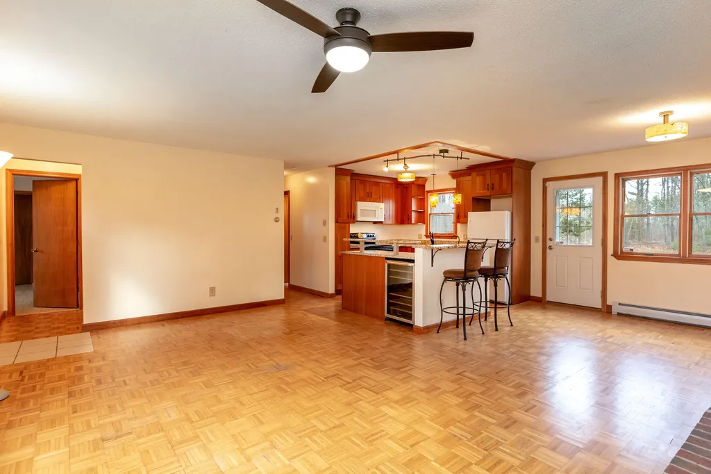 113 Marston Road Richmond ME 04357