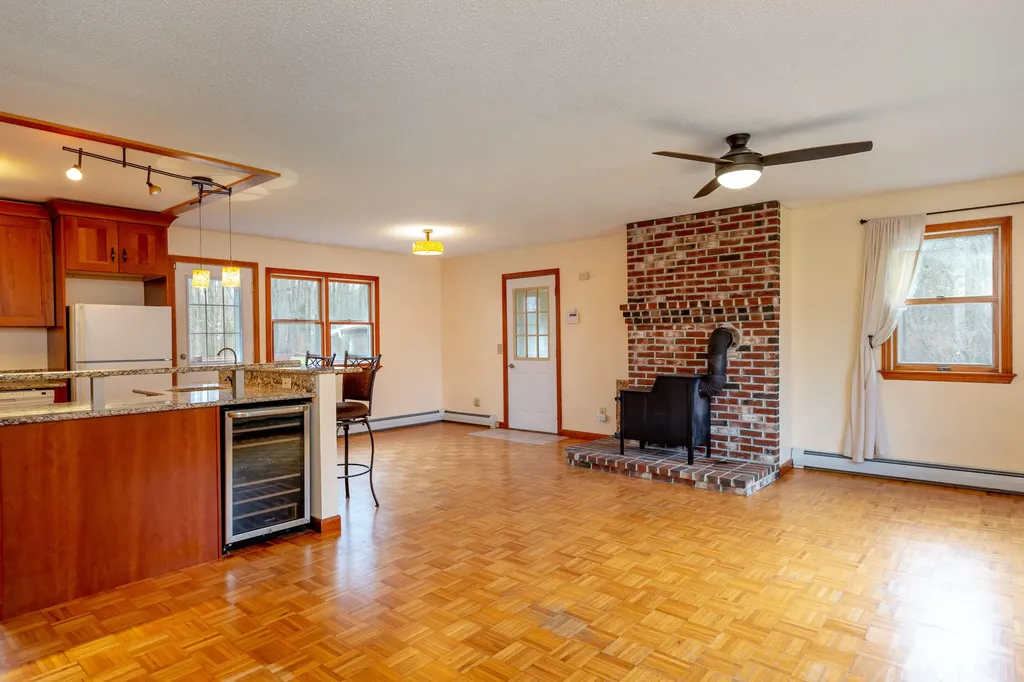 113 Marston Road Richmond ME 04357