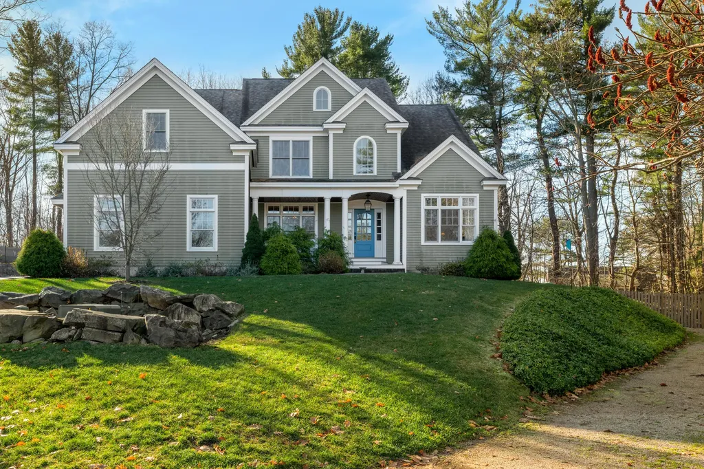 5 Tudor Drive Kittery ME 03904