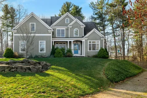 5 Tudor Drive Kittery ME 03904