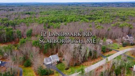 12 Landmark Road Scarborough ME 04074