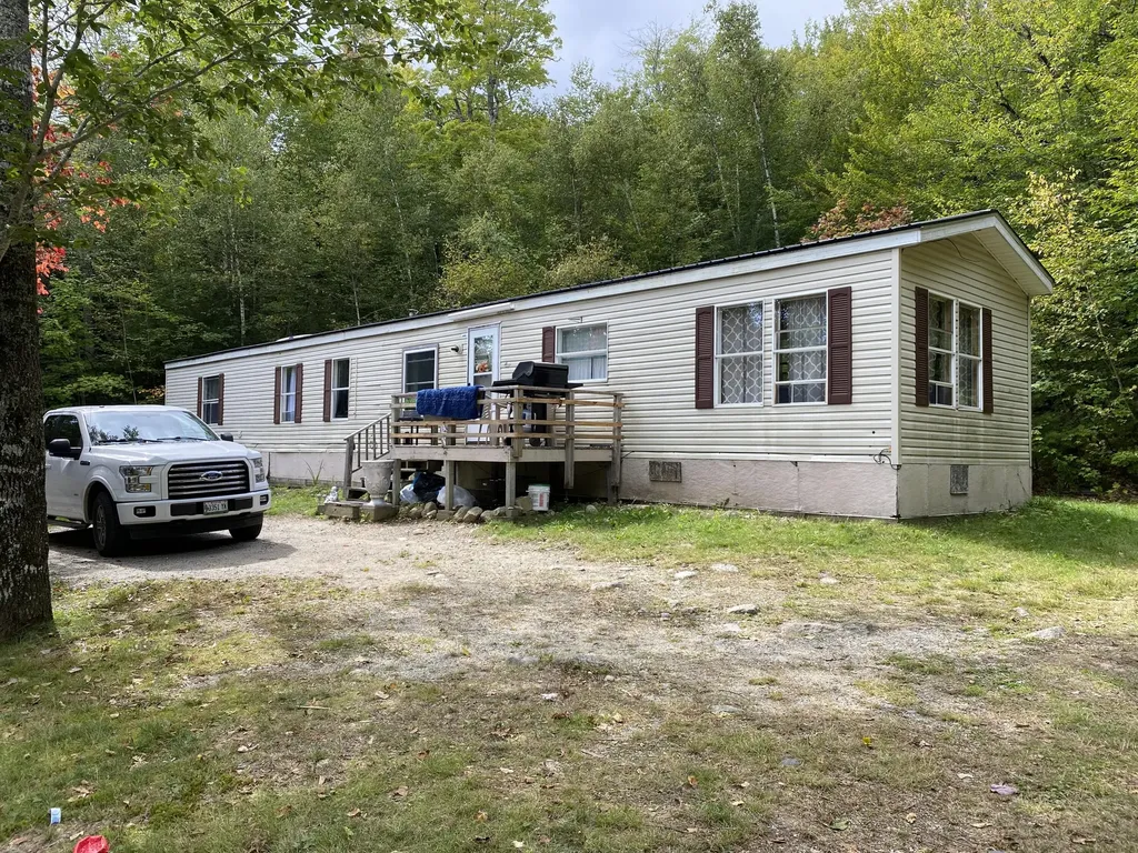 820 Happytown Road Ellsworth ME 04605