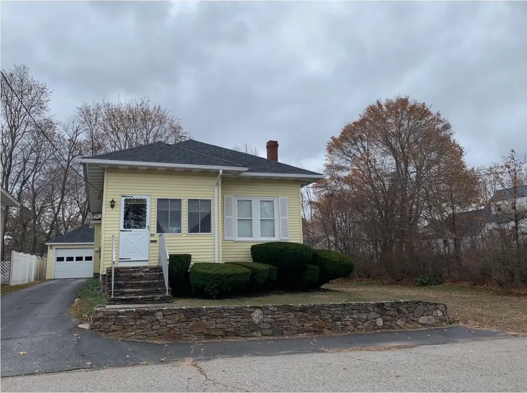 20 Beulah Street Sanford ME 04073