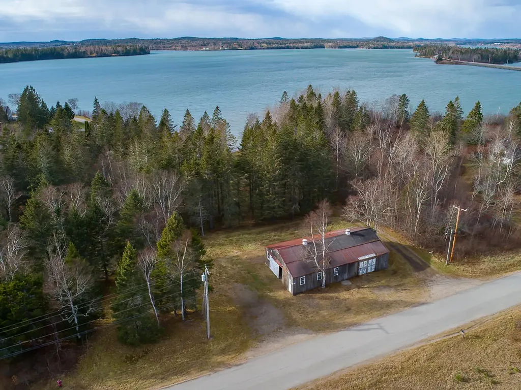 6 Vanasse Road Eastport ME 04631