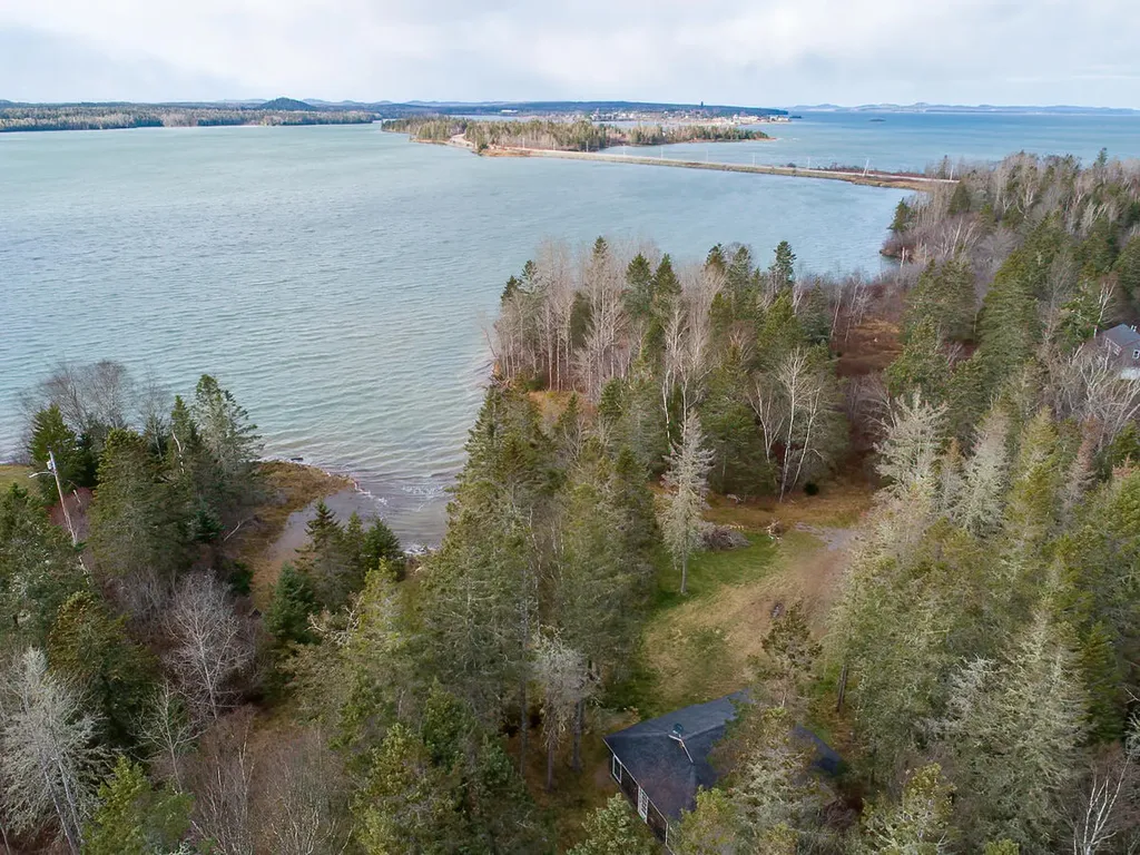 6 Vanasse Road Eastport ME 04631