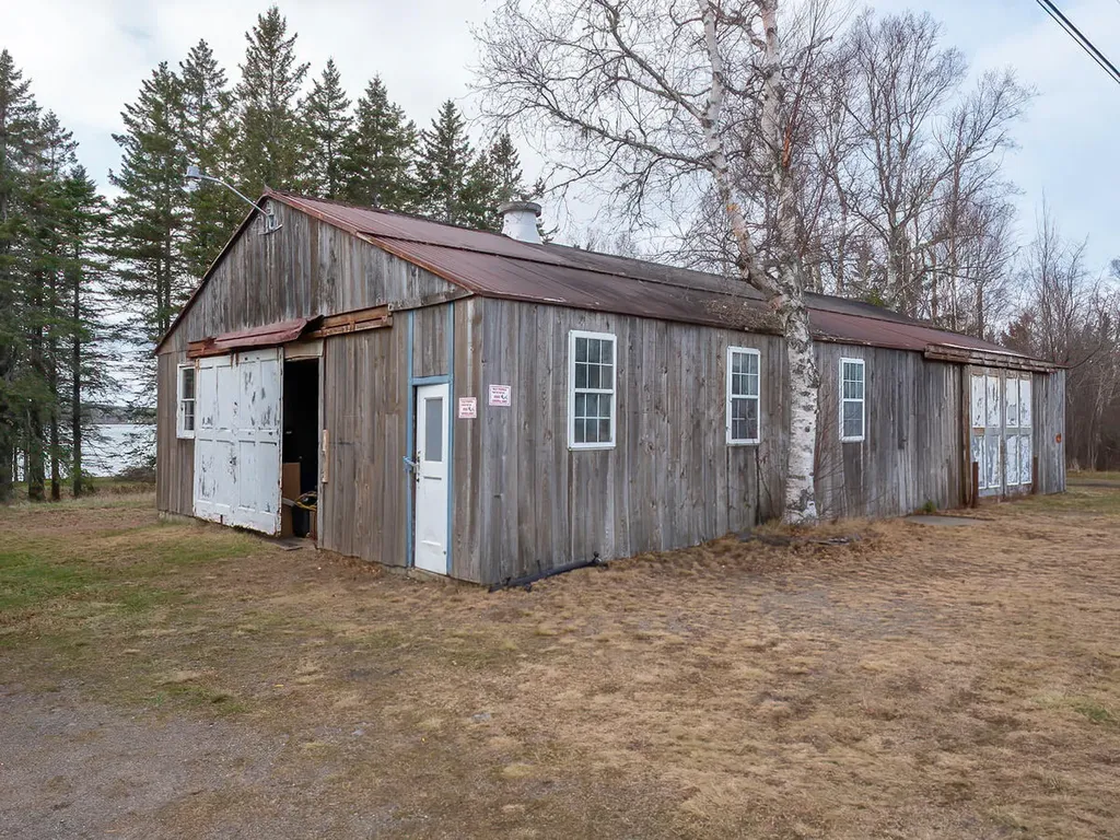 6 Vanasse Road Eastport ME 04631