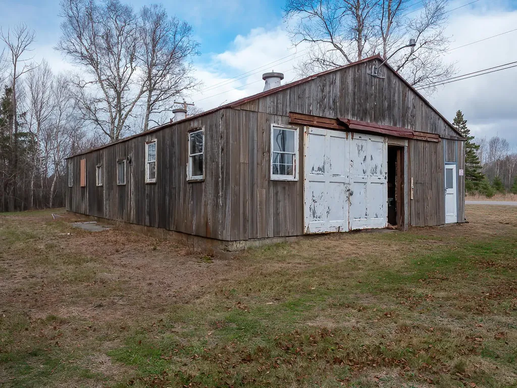 6 Vanasse Road Eastport ME 04631