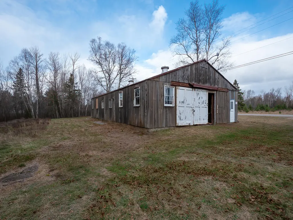 6 Vanasse Road Eastport ME 04631