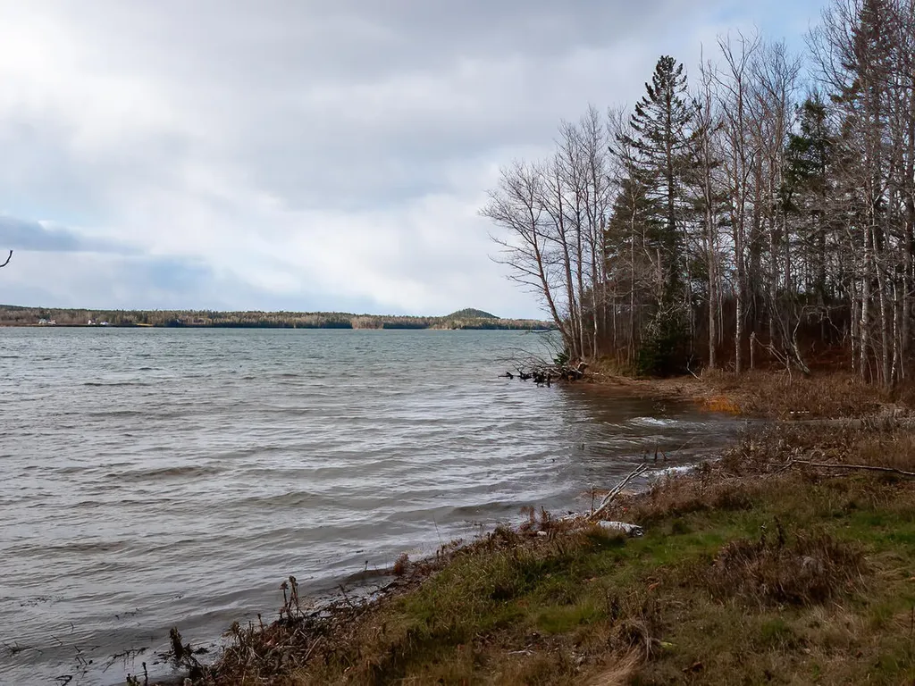 6 Vanasse Road Eastport ME 04631
