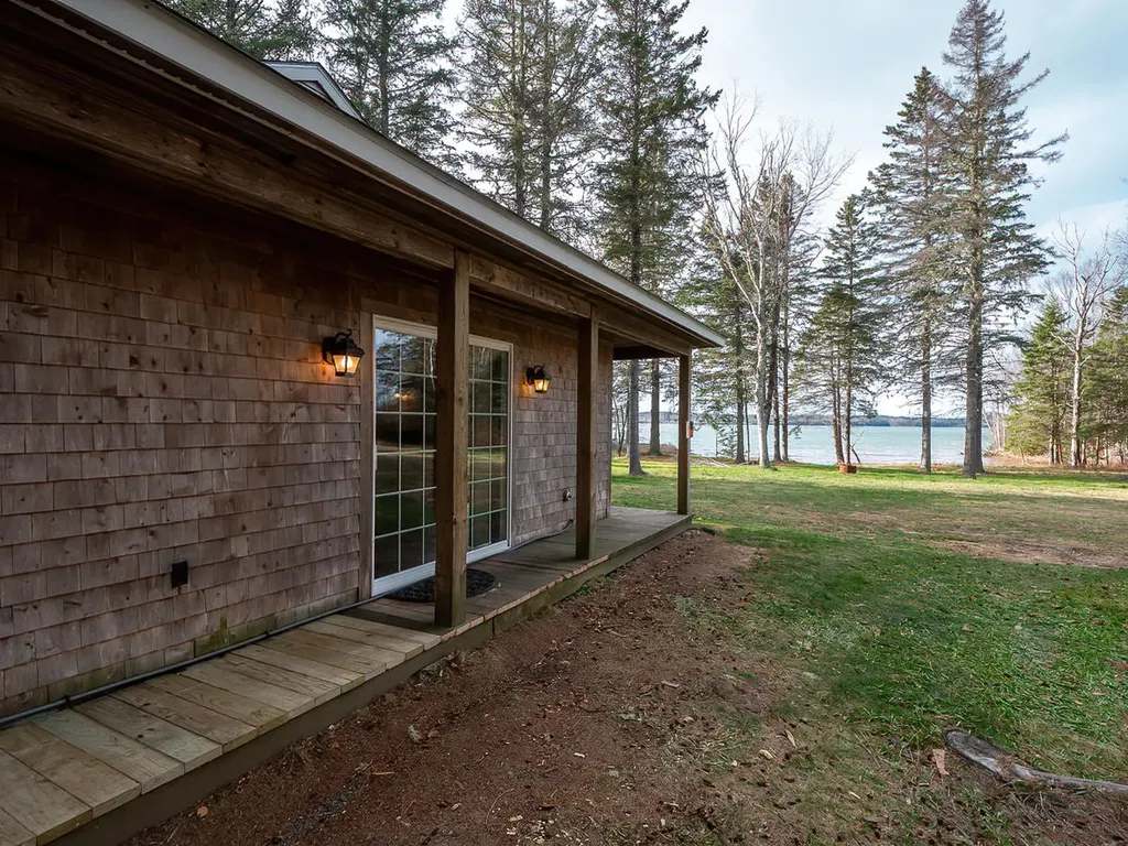 6 Vanasse Road Eastport ME 04631