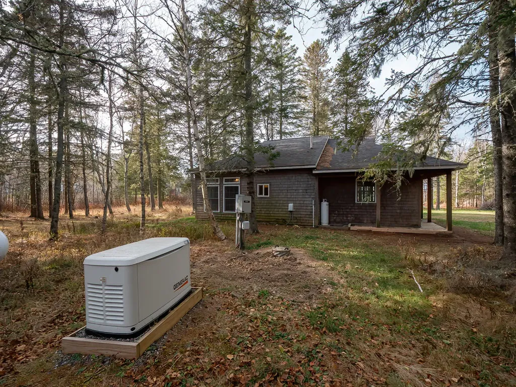 6 Vanasse Road Eastport ME 04631