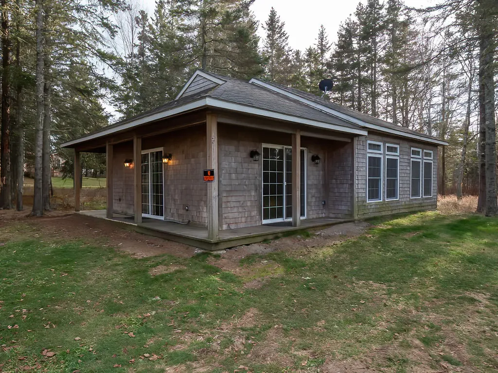 6 Vanasse Road Eastport ME 04631