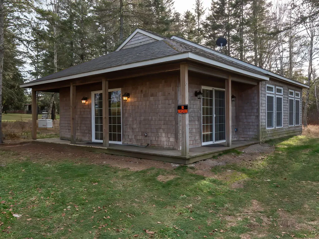 6 Vanasse Road Eastport ME 04631