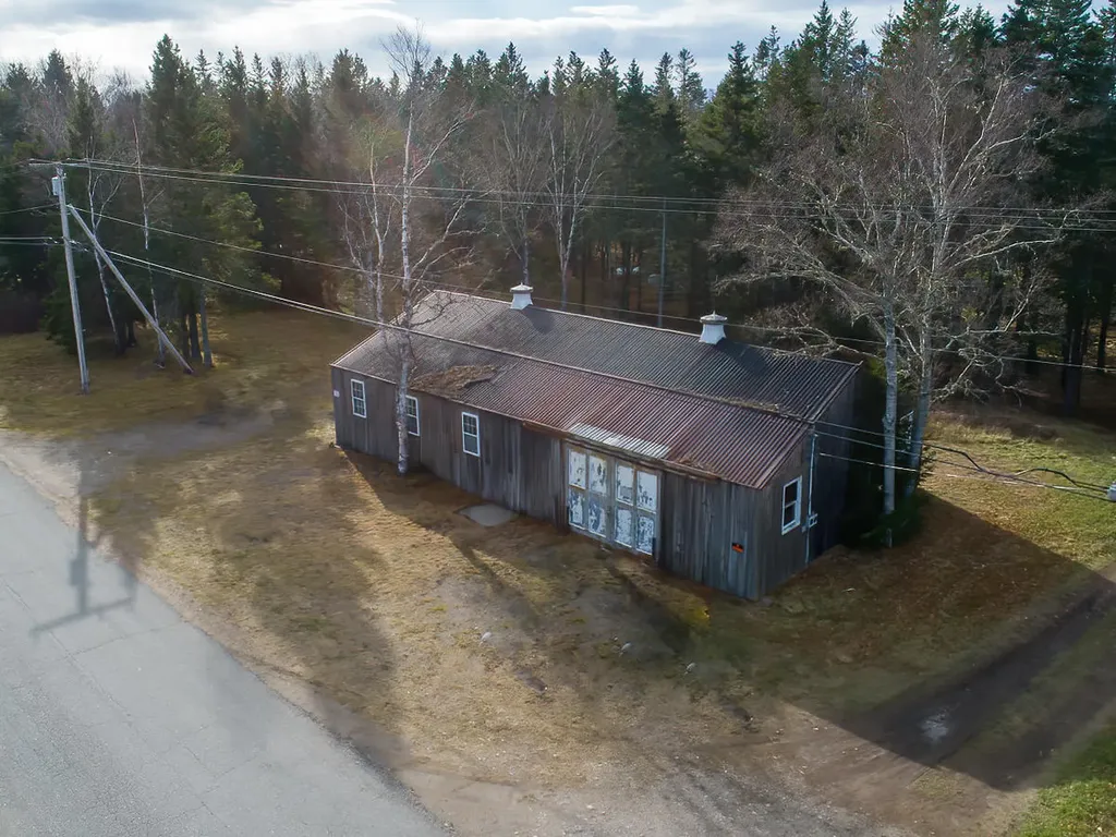 6 Vanasse Road Eastport ME 04631