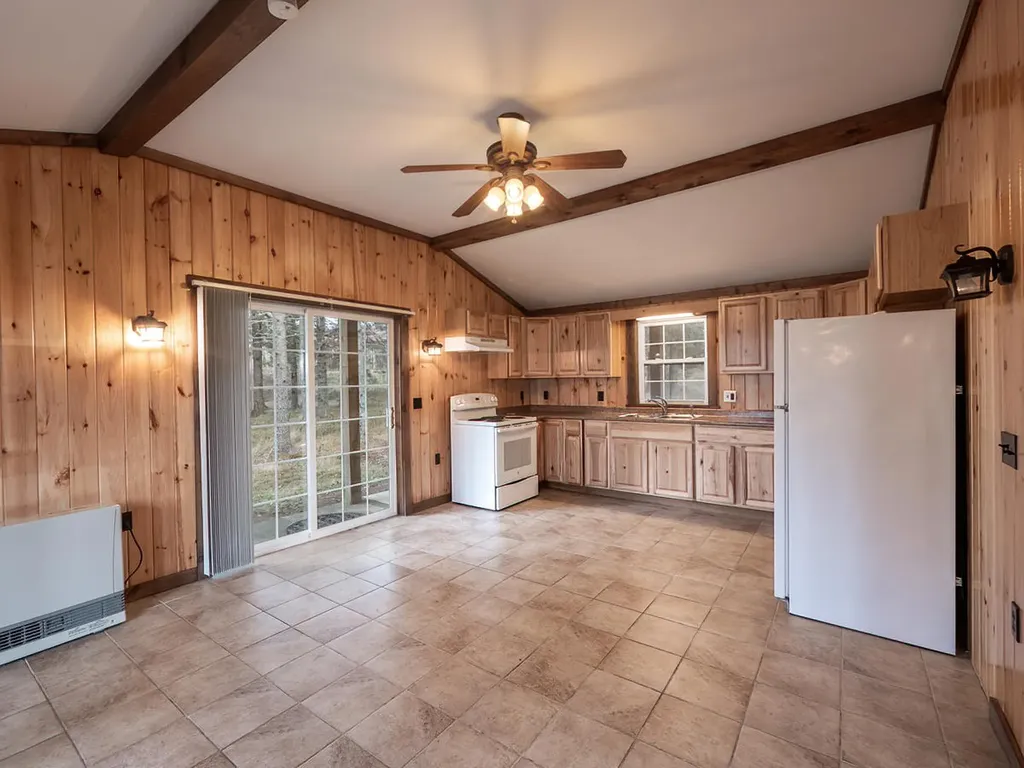 6 Vanasse Road Eastport ME 04631