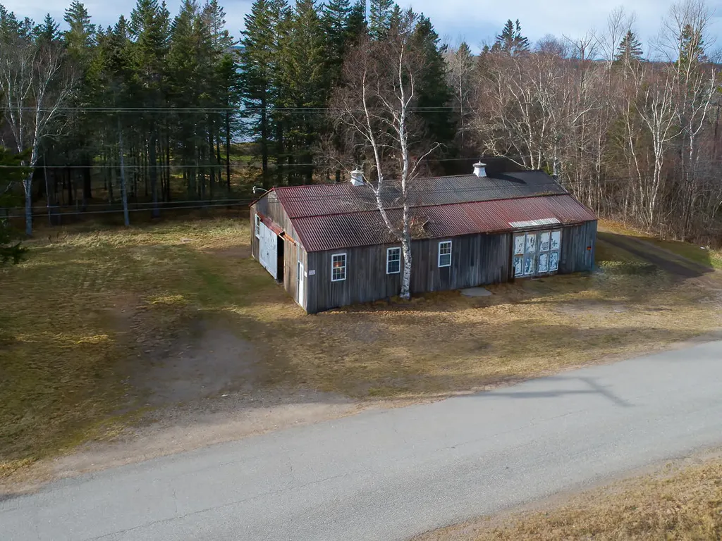 6 Vanasse Road Eastport ME 04631