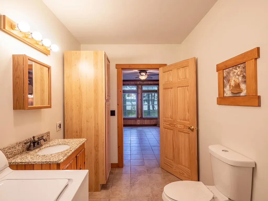 6 Vanasse Road Eastport ME 04631