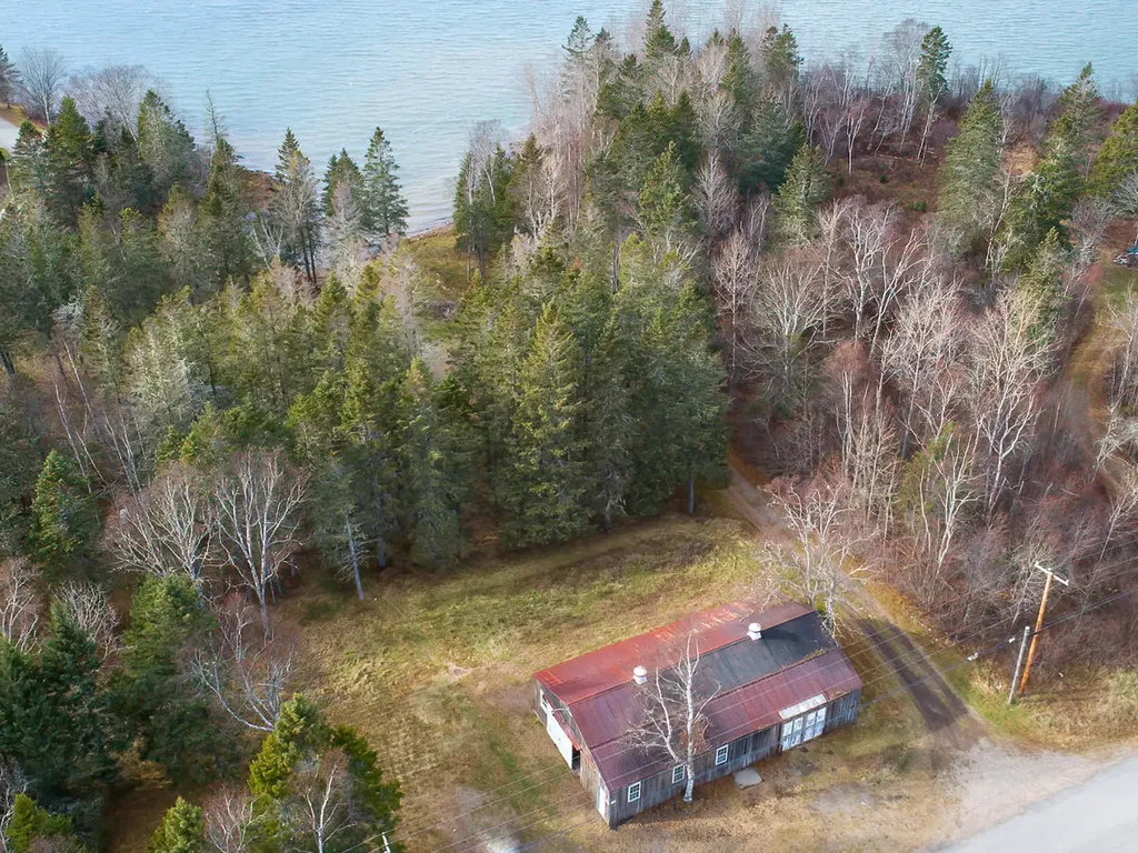 6 Vanasse Road Eastport ME 04631