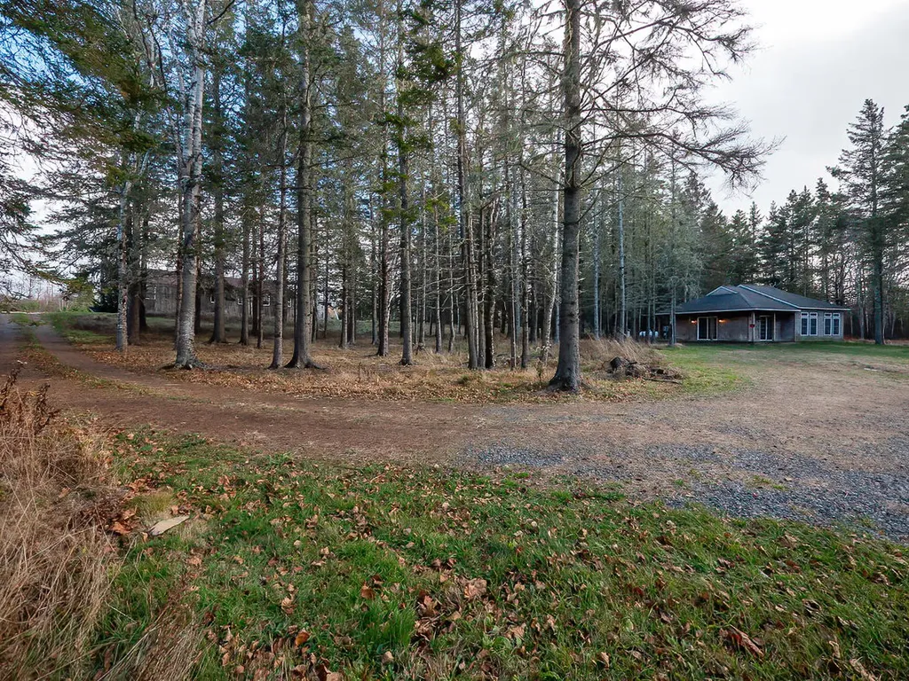 6 Vanasse Road Eastport ME 04631
