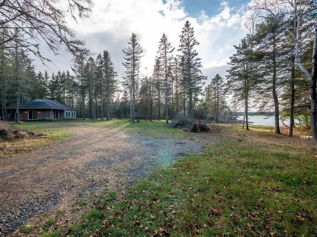 6 Vanasse Road Eastport ME 04631
