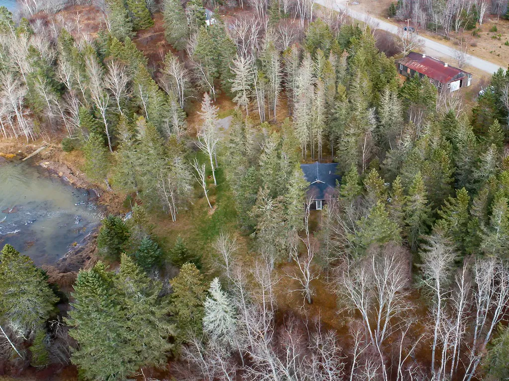 6 Vanasse Road Eastport ME 04631