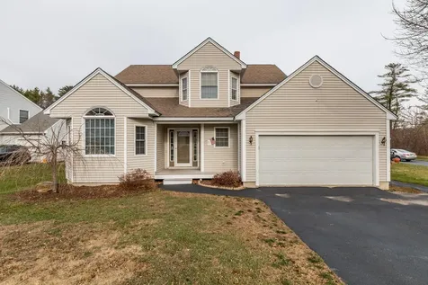 51 Copley Woods Circle Portland ME 04103