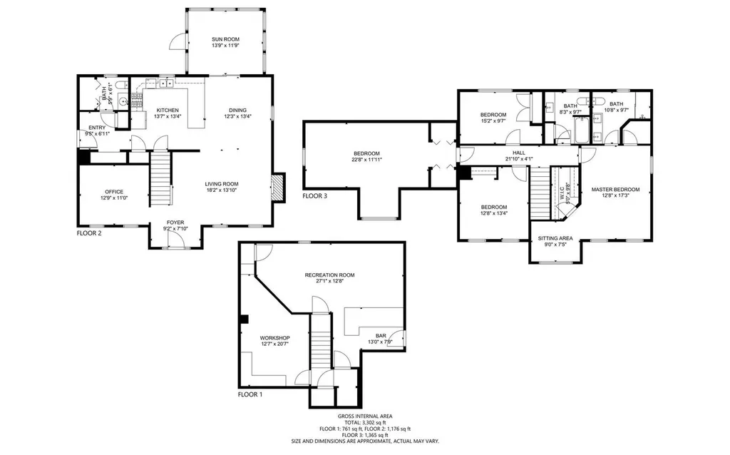 32 Harley Lane Bowdoin ME 04287