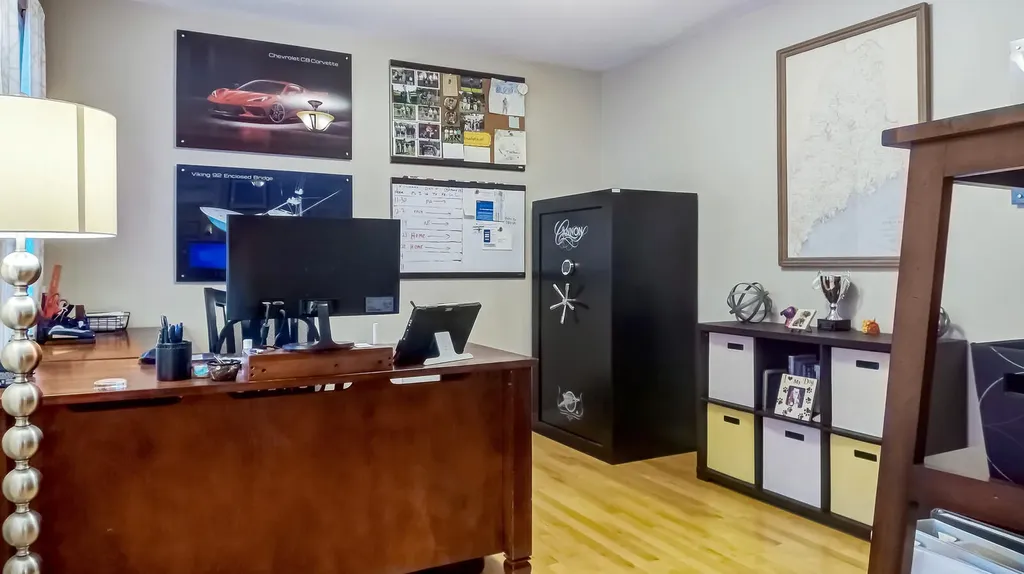 32 Harley Lane Bowdoin ME 04287