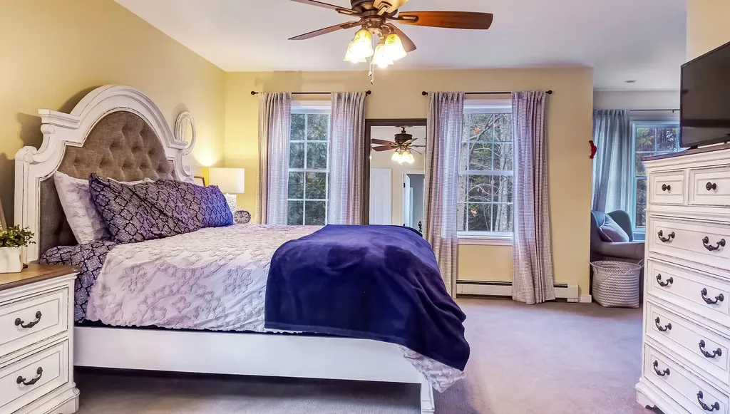 32 Harley Lane Bowdoin ME 04287