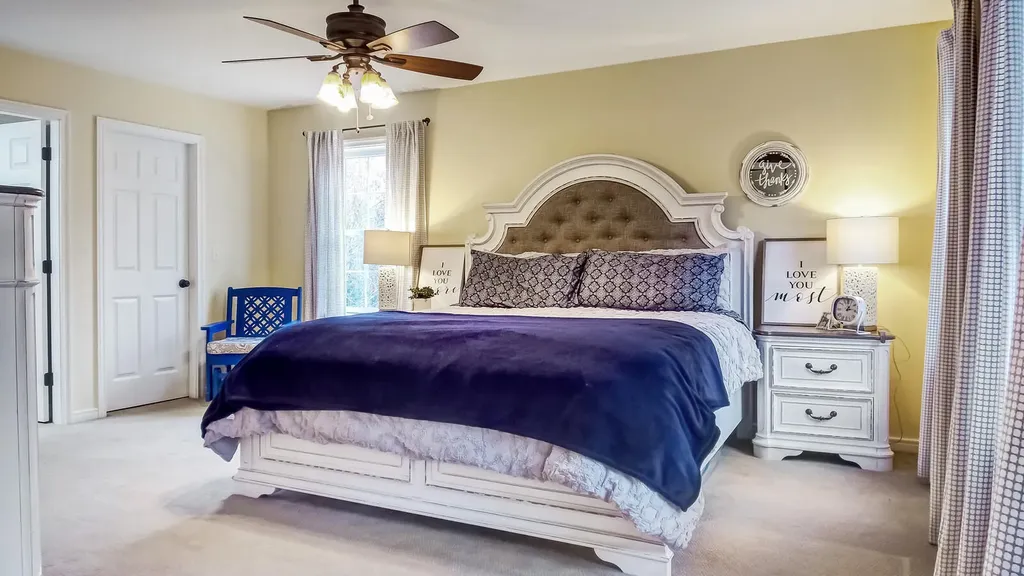 32 Harley Lane Bowdoin ME 04287