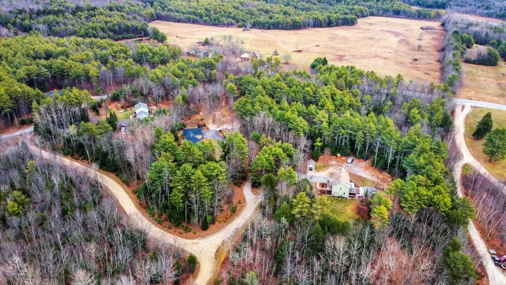 32 Harley Lane Bowdoin ME 04287