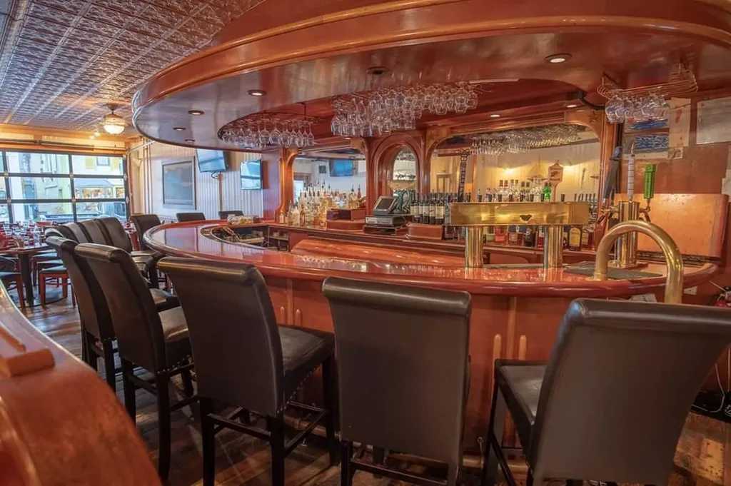 30 Cottage Street Bar Harbor ME 04609