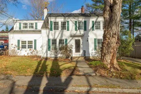 19 Central Street Camden ME 04843