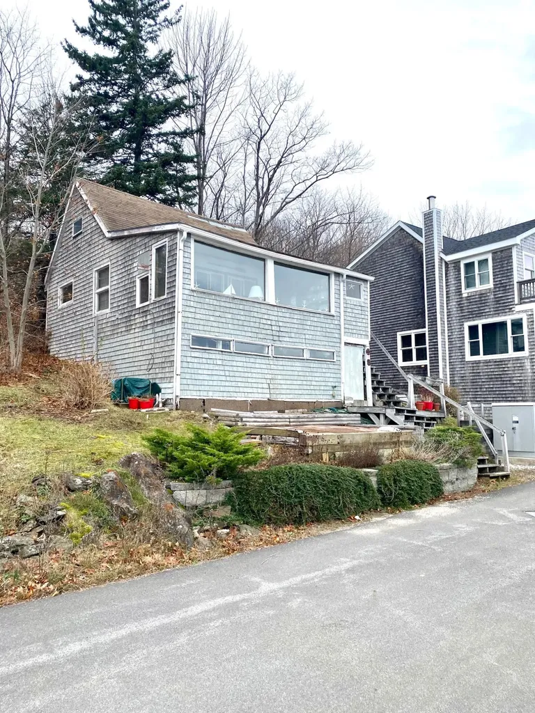 33 Cottage Avenue Owls Head ME 04854