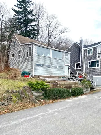 33 Cottage Avenue Owls Head ME 04854