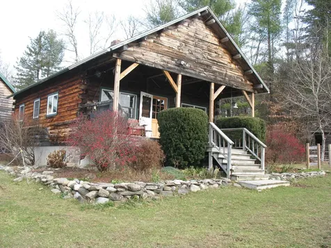 83 Bailey Road Parkman ME 04443