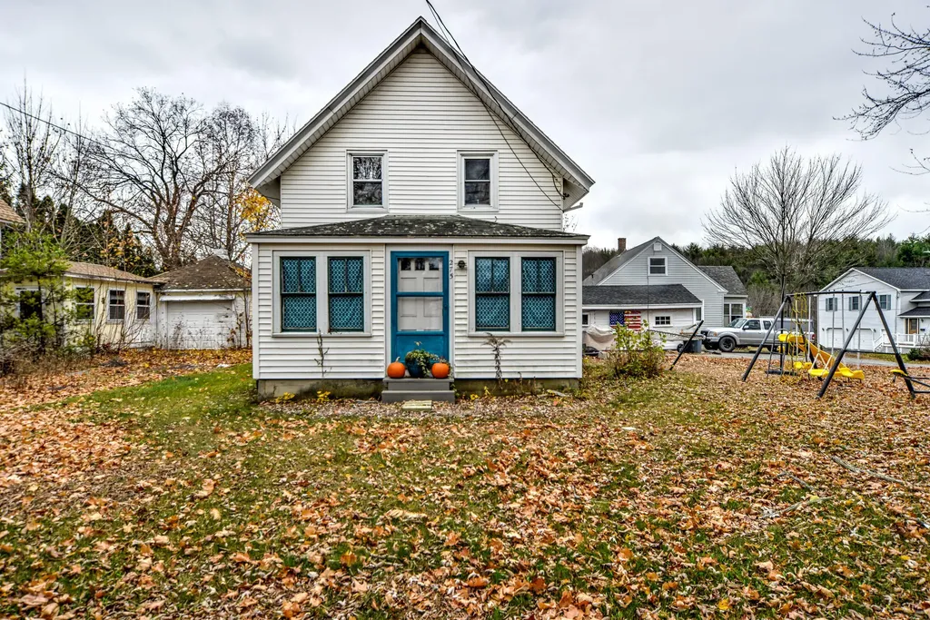 275 Northern Avenue Augusta ME 04330