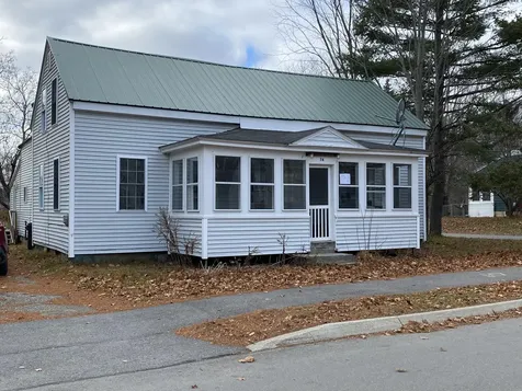 74 Davenport Street Milford ME 04461